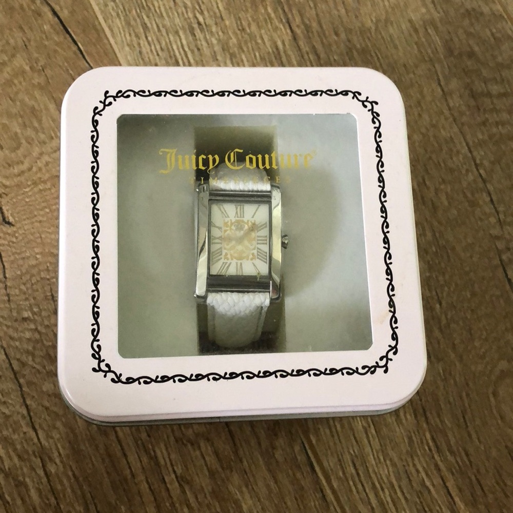 Juicy Couture Watch